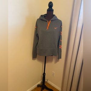 Women’s hooded sweatshirt